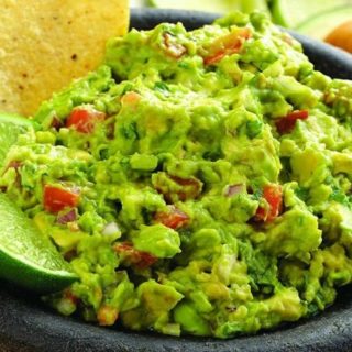 guacamole