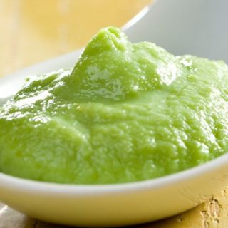 salsa wasabi