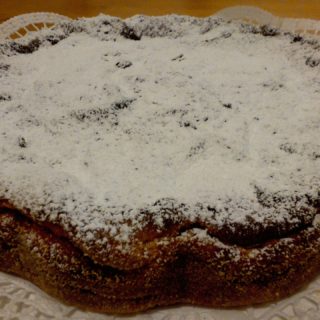 Torta di Semolino