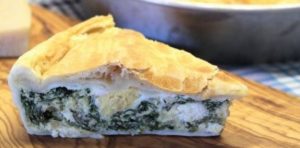 Torta pasqualina