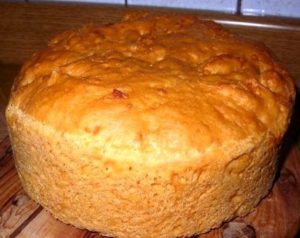 torta umbra al formaggio