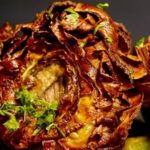 carciofi alla giudia