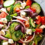 insalata greca