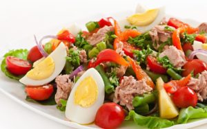insalata nizzarda