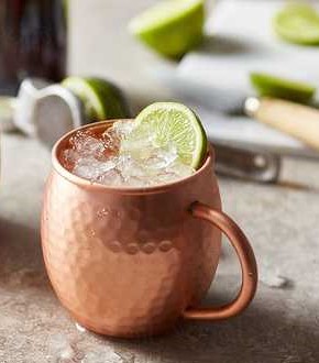 moscow mule