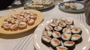 uramaki