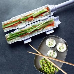 bazooka sushi