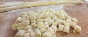 gnocchi