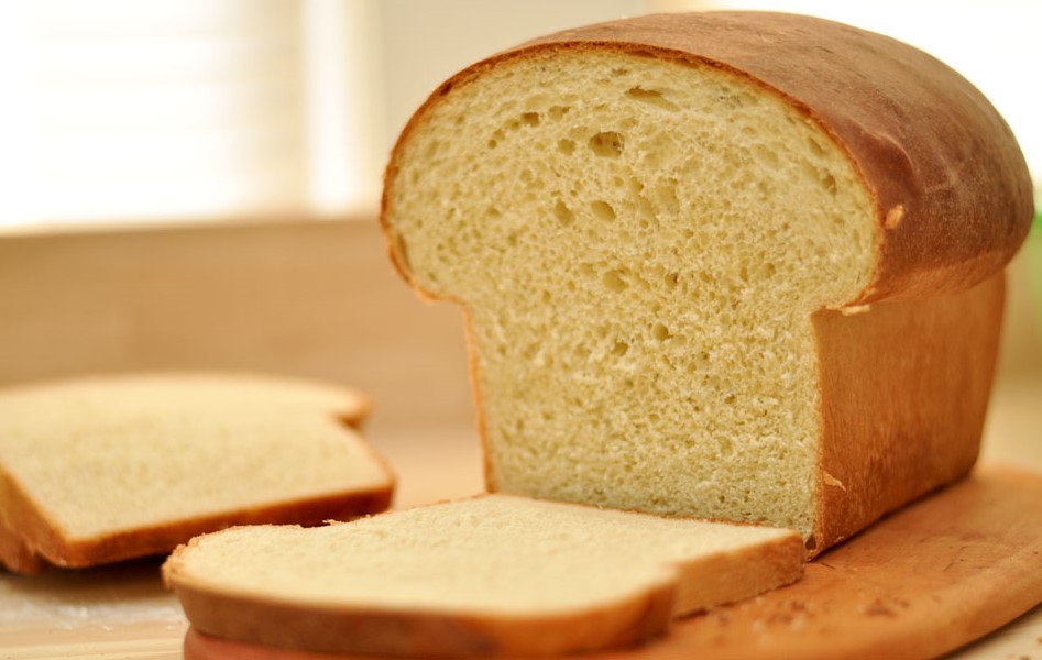 pane in cassetta
