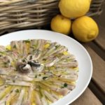 alici marinate