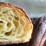 croissant sfogliati