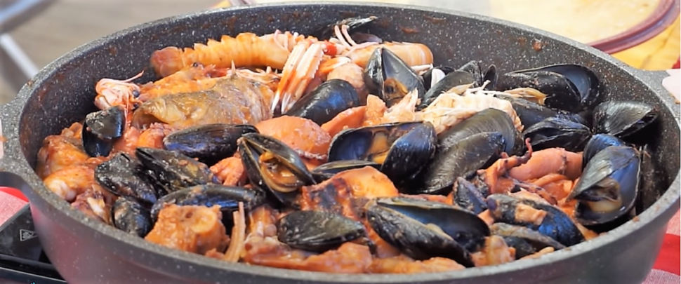 cacciucco alla livornese 5c