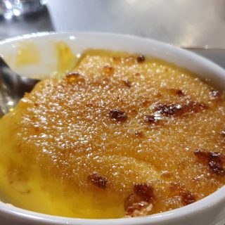 crema catalana