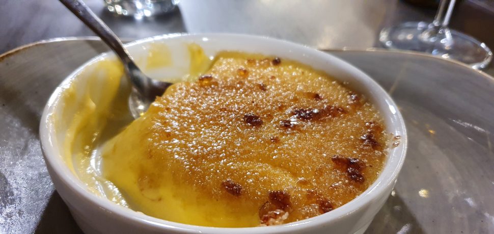 crema catalana