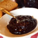marmellata di more