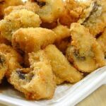 funghi fritti