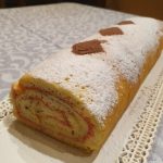 Gattò all'aretina