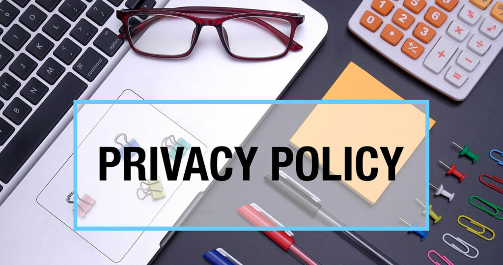 privacy - scambiaricette