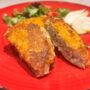 fish burger - scambiaricette